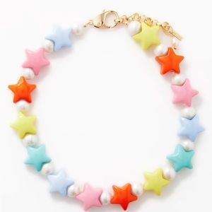 COPY - Eliou Etoile Necklace - stars